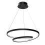 Milagro LUCERO ML7948 Visilica 1x48W/LED 4000K 2400lm IP20
