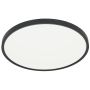 Milagro MAQ ML0441 Plafonjera 1x40W/LED 3000K/4000K/6500K 4300lm IP40