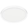 Milagro MAQ ML1661 Plafonjera 1x24W/LED 3000K/4000K/6500K 2500lm IP40