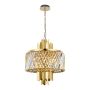 Milagro MARGOT ML0407 Visilica 6x40W/E14 IP20