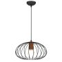 Milagro MERIDIANO MLP7959 Visilica 1x60W/E27 IP20