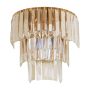 Milagro MILANO ML1495 Plafonjera 2x40W/E14 IP20