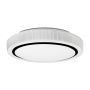 Milagro MIRI ML8498 Plafonjera 1x34W/LED 4000K 3500lm IP20