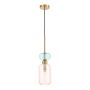 Milagro MOLLY ML1822 Visilica 1x40W/E14 IP20