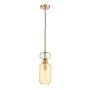 Milagro MOLLY ML1823 Visilica 1x40W/E14 IP20