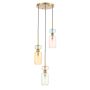 Milagro MOLLY ML1825 Visilica 3x40W/E14 IP20