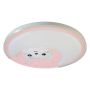 Milagro MOONCAT ML1059 Plafonjera 1x34W/LED 4000K 3000lm IP20