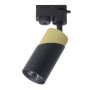 Milagro NEO ML0279 Šinski reflektor 1x8W/GU10 IP20
