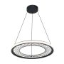 Milagro NEST ML0524 Visilica 1x43W/LED 4000K 2150lm IP20