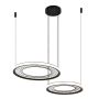Milagro NEST ML0525 Visilica 1x77W/LED 4000K 3850lm IP20