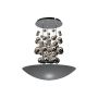 Milagro PERLA ML858 Visilica 1x42W/LED 4000K 2940lm IP20