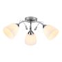 Milagro PIREUS ML1275 Stropna svjetiljka 3x60W/E27 IP20
