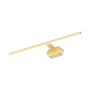 Milagro PRADO ML1005 Slikarska svjetiljka 1x11W/LED 3000K 880lm IP20