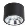 Milagro REDONDO ML1074 Natkriveno downlight svjetlo 1x15W/GU10 Ar111 IP20