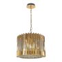 Milagro RITZ ML0393 Visilica 7x40W/E14 IP20