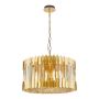 Milagro RITZ ML0395 Visilica 12x40W/E14 IP20