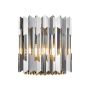 Milagro RITZ ML0398 Zidna svjetiljka 2x40W/E14 IP20