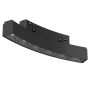 Milagro ROUND MAGNETIC TRACK ML8692 Šinski reflektor 1x6W/LED 4000K 540lm IP20