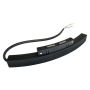 Milagro ROUND MAGNETIC TRACK ML8705 Spojni element s napajanjem IP20