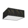 Milagro SENSO MLP7293 Plafonjera 3x60W/E27 IP20