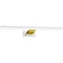 Milagro SHINE ML7884 Zidna svjetiljka 1x13.8W/LED 4000K 966lm IP44