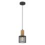 Milagro SOBRESA MLP8559 Visilica 1x60W/E27 IP20