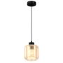 Milagro SOMBRA MLP8370 Visilica 1x60W/E27 IP20