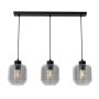 Milagro SOMBRA MLP8374 Visilica 3x60W/E27 IP20