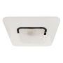 Milagro SPARKY ML8234 Plafonjera 1x65W/LED 3000K-6000K 7000lm IP20