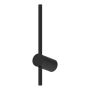 Milagro SWING ML1009 Zidna svjetiljka 1x4W/LED 3000K-6000K 400lm IP20