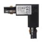 Milagro TRACK LIGHT ML7086 Spojni element IP20