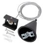 Milagro TRACK ML1195 Vjesalo IP20