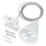 Milagro TRACK ML1196 Vjesalo IP20