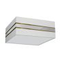Milagro ULTIMO MLP7348 Plafonjera 3x60W/E27 IP20