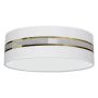 Milagro ULTIMO MLP7352 Plafonjera 3x60W/E27 IP20