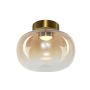 Milagro VASO ML1411 Stropna svjetiljka 1x4W/LED 3000K 388lm IP20