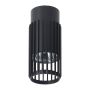 Milagro VERTICAL ML0292 Natkriveno downlight svjetlo 1x8W/GU10 IP20