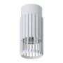 Milagro VERTICAL ML0302 Natkriveno downlight svjetlo 1x8W/GU10 IP20