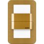 Skoff DUO SALSA DUO Salsa LED Ugradbena step svjetiljka 1x1,6W/LED