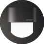 Skoff RUEDA MINI RUEDA mini LED Ugradbena step svjetiljka 1x0,4W/LED