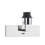 Dar Lighting MODENA MOD7150 Ruka za zidnu svjetiljku 1x40W/E27 IP20