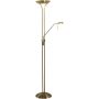 Dar Lighting Montana MON4975 Podna svjetiljka 1x230w/r7s_118mm ip20