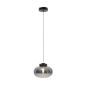 Maxlight MOONSTONE P0515 Visilica 1x7w/e27 ip20