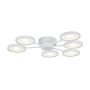 Maytoni Aprilia MOD809-CL-06-72-W Stropna svjetiljka 1x71,3W/LED 4200K 6900lm IP20