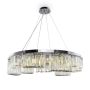 Maytoni COLLINE MOD083PL-09CH Visilica 9x40W/G9