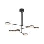 Maytoni FAD MOD070PL-L38B3K Visilica 36W/LED 3000K 2200LM