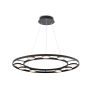 Maytoni FAD MOD070PL-L63B3K Visilica 48W/LED 3000K 2900LM IP20