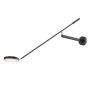 Maytoni FAD MOD070WL-L6B3K Zidna svjetiljka 1x6W/LED 3000K 380LM IP20