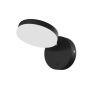 Maytoni FAD MOD070WL-L8B3K Zidna svjetiljka 8W/LED 3000K 450LM IP20