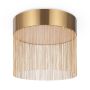 Maytoni Imaginary MOD190CL-L18G3K Plafonjera 1x18W/LED 3000K 750lm IP20